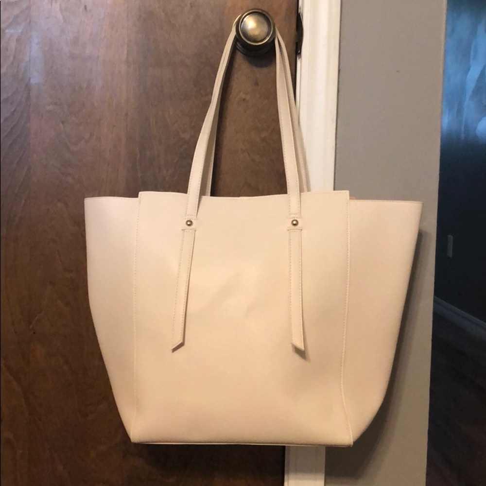 Large tote bag